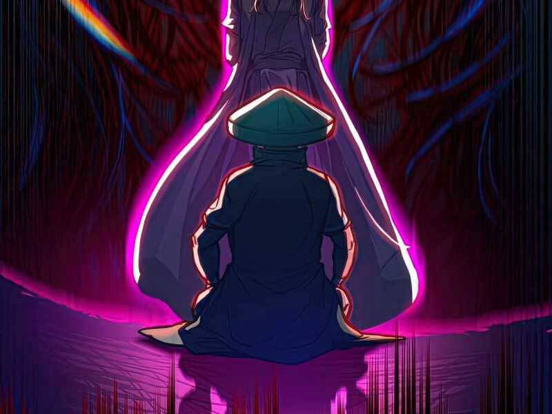 Túy Kiếm Dạ Hành - Chương 13.5