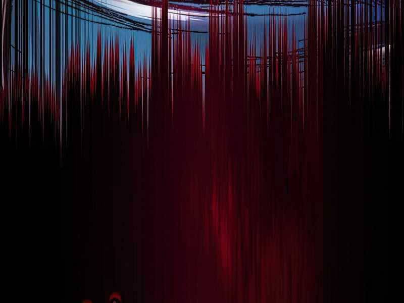 Túy Kiếm Dạ Hành - Chương 13.5