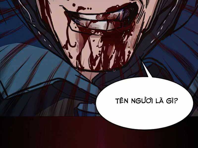 Túy Kiếm Dạ Hành - Chương 13.5