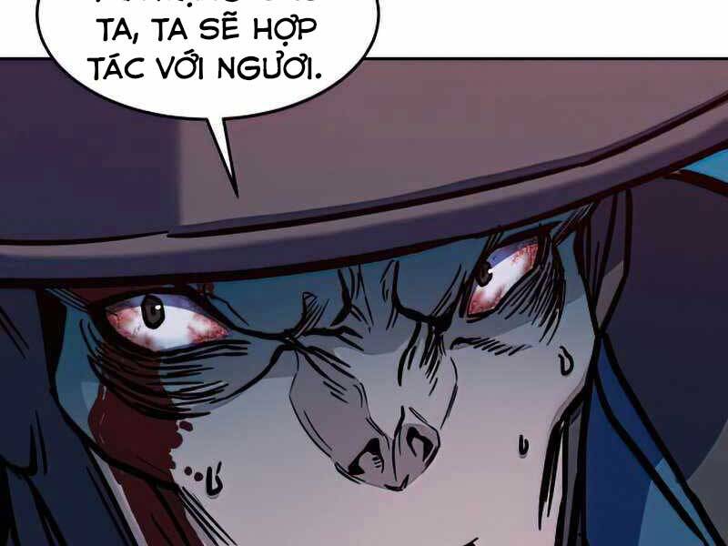 Túy Kiếm Dạ Hành - Chương 13