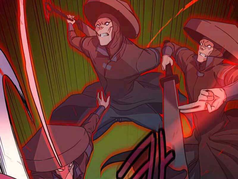 Túy Kiếm Dạ Hành - Chương 13