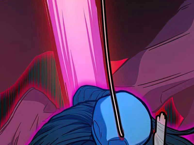 Túy Kiếm Dạ Hành - Chương 13