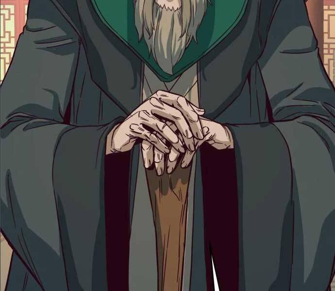 Túy Kiếm Dạ Hành - Chương 14.5