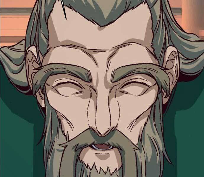 Túy Kiếm Dạ Hành - Chương 14.5