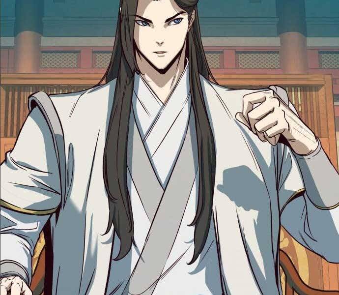 Túy Kiếm Dạ Hành - Chương 14.5