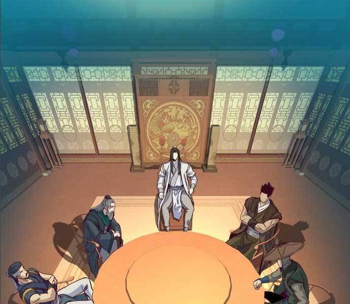 Túy Kiếm Dạ Hành - Chương 14.5