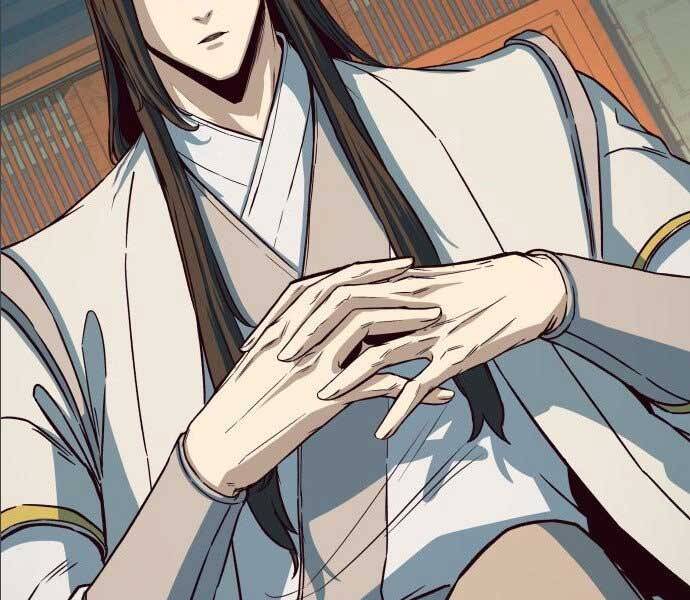 Túy Kiếm Dạ Hành - Chương 14.5