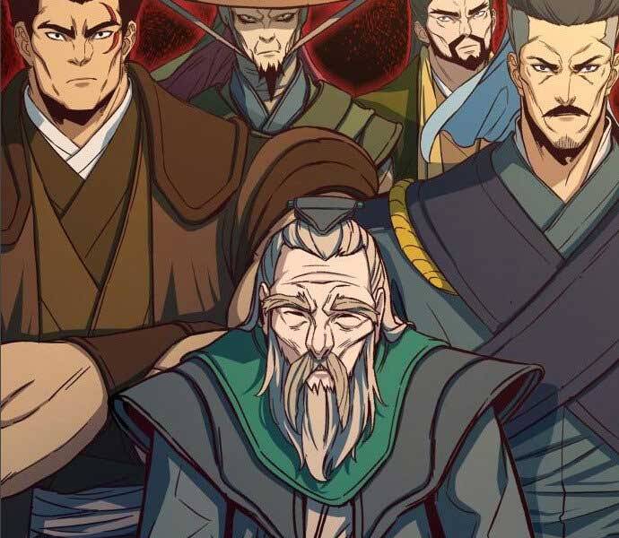 Túy Kiếm Dạ Hành - Chương 14.5