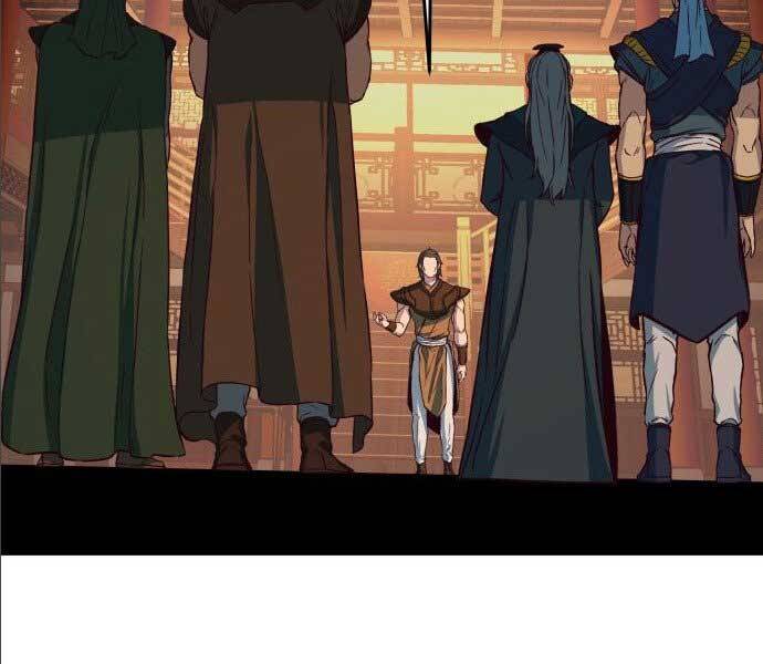 Túy Kiếm Dạ Hành - Chương 14.5