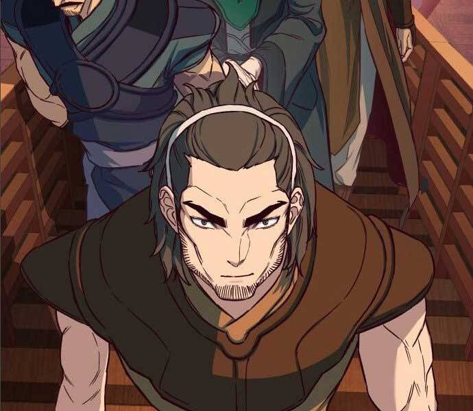 Túy Kiếm Dạ Hành - Chương 14.5