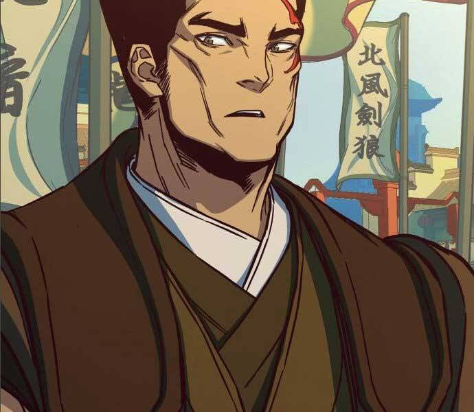 Túy Kiếm Dạ Hành - Chương 14.5