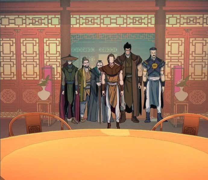 Túy Kiếm Dạ Hành - Chương 14.5