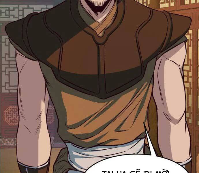 Túy Kiếm Dạ Hành - Chương 14.5