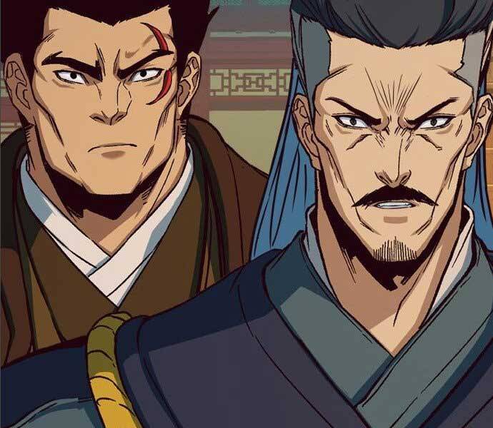 Túy Kiếm Dạ Hành - Chương 14.5