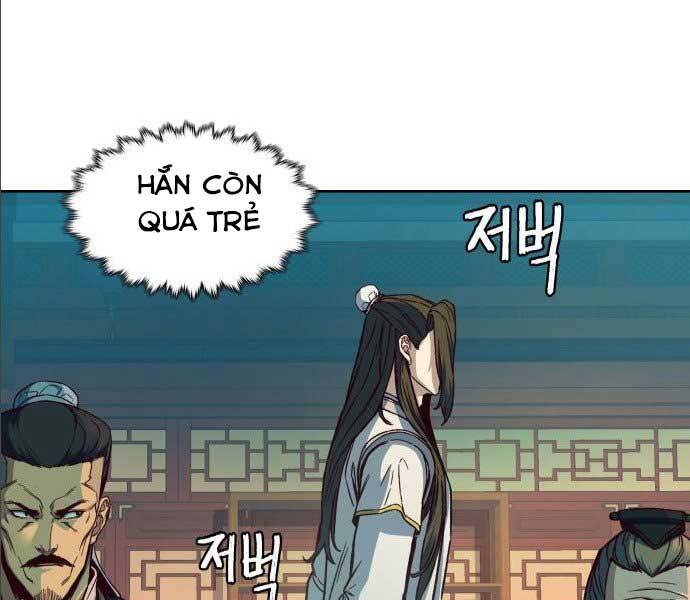 Túy Kiếm Dạ Hành - Chương 14.5