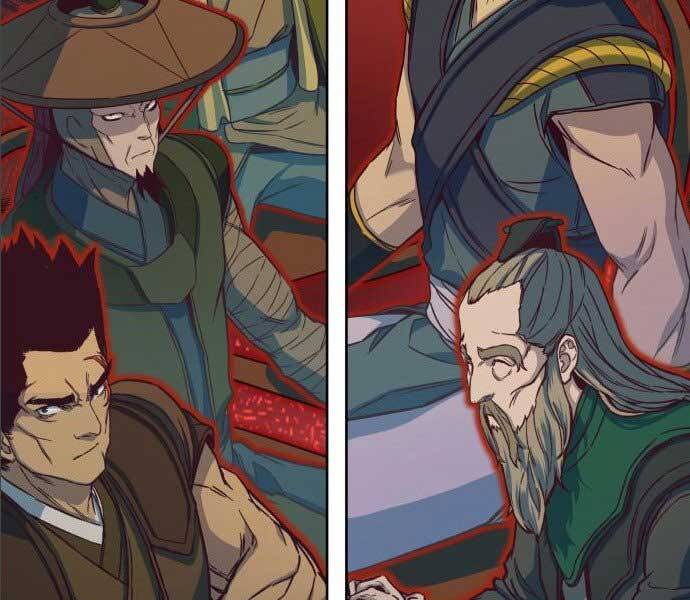 Túy Kiếm Dạ Hành - Chương 14.5