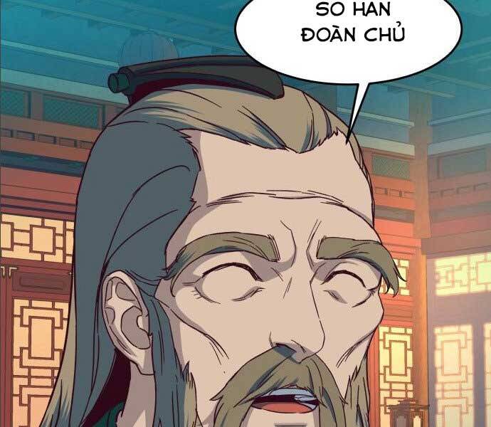 Túy Kiếm Dạ Hành - Chương 14.5