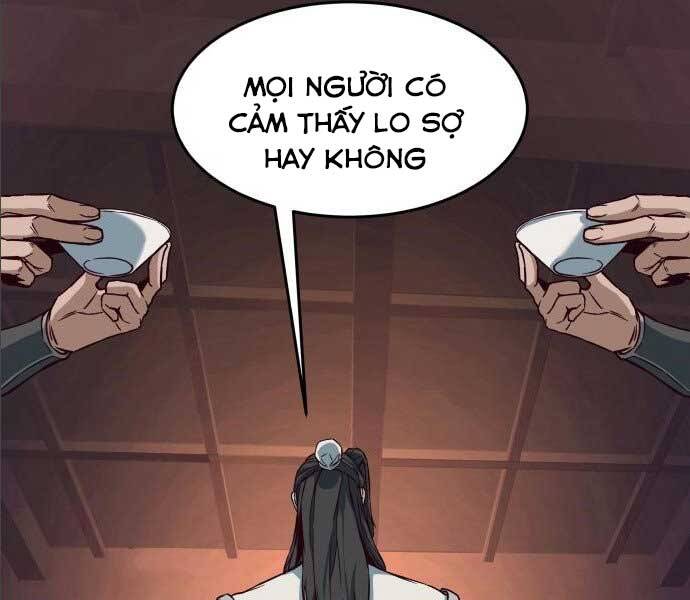 Túy Kiếm Dạ Hành - Chương 14