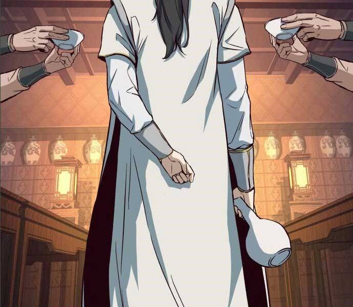 Túy Kiếm Dạ Hành - Chương 14