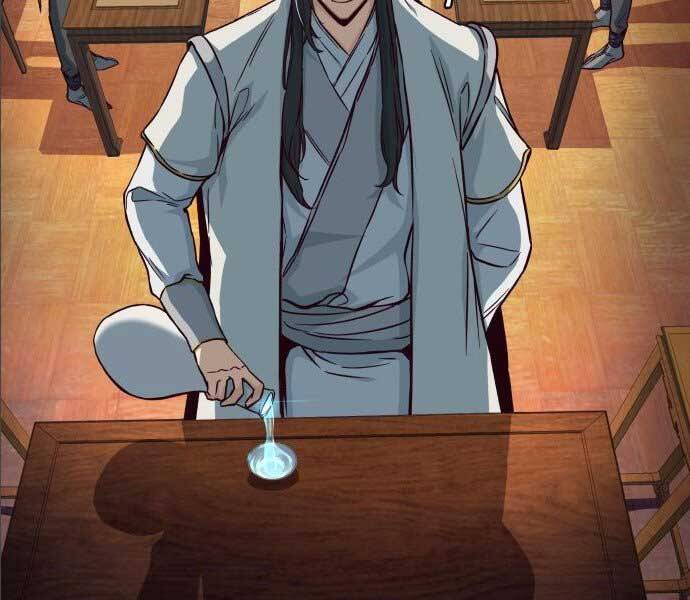 Túy Kiếm Dạ Hành - Chương 14