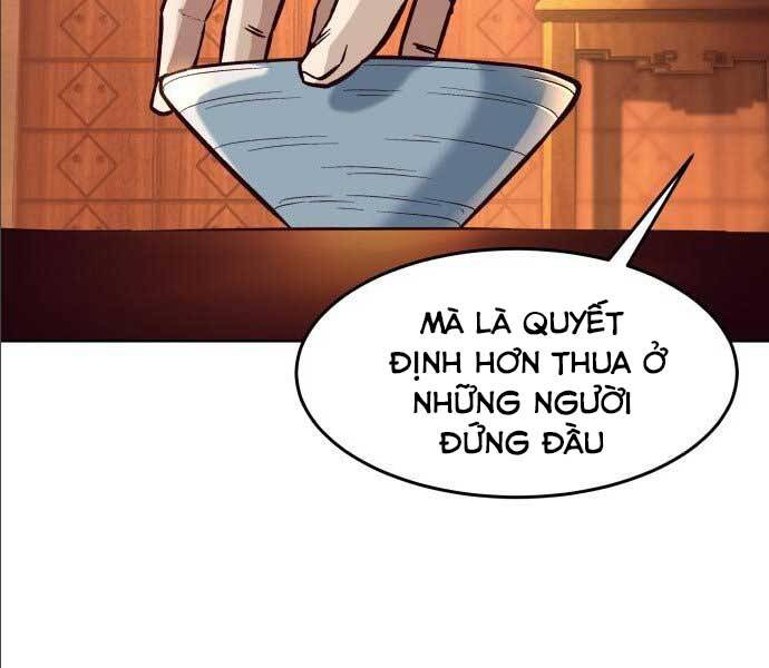 Túy Kiếm Dạ Hành - Chương 14