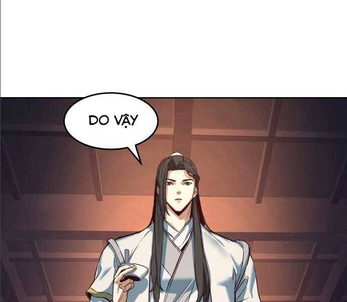 Túy Kiếm Dạ Hành - Chương 14