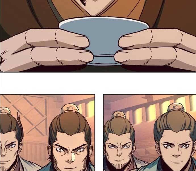 Túy Kiếm Dạ Hành - Chương 14