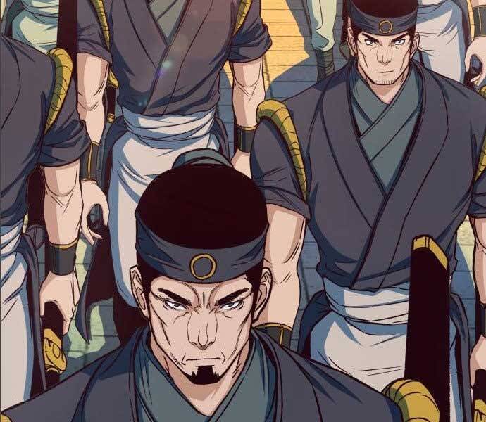 Túy Kiếm Dạ Hành - Chương 14