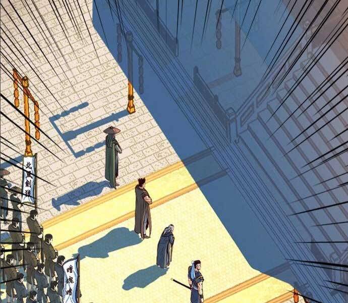 Túy Kiếm Dạ Hành - Chương 14