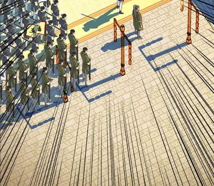 Túy Kiếm Dạ Hành - Chương 14