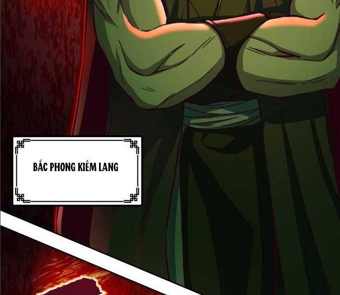 Túy Kiếm Dạ Hành - Chương 14