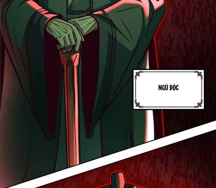 Túy Kiếm Dạ Hành - Chương 14