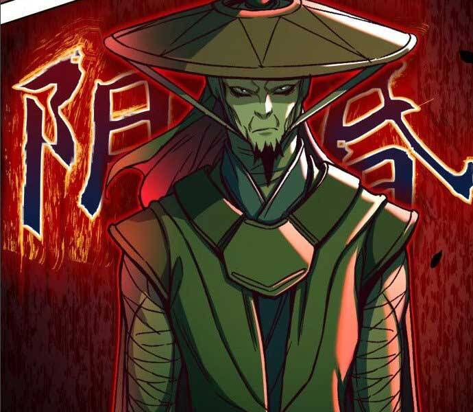 Túy Kiếm Dạ Hành - Chương 14