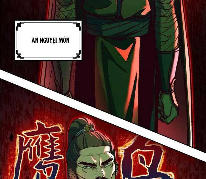 Túy Kiếm Dạ Hành - Chương 14