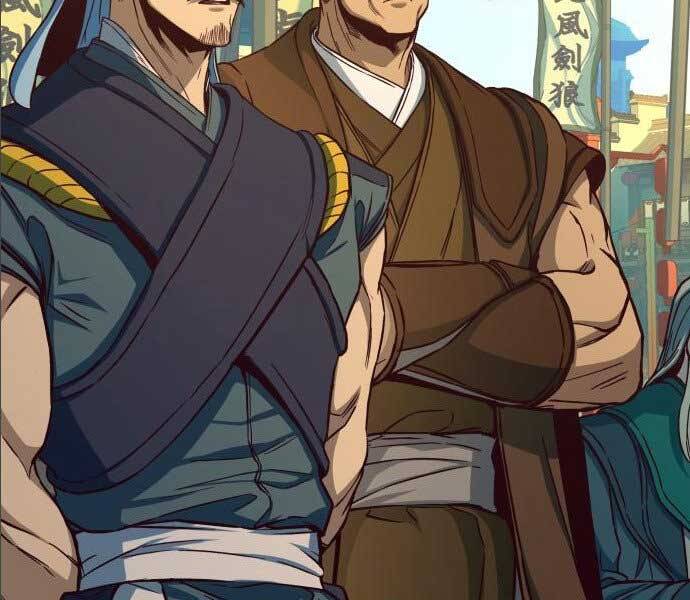 Túy Kiếm Dạ Hành - Chương 14