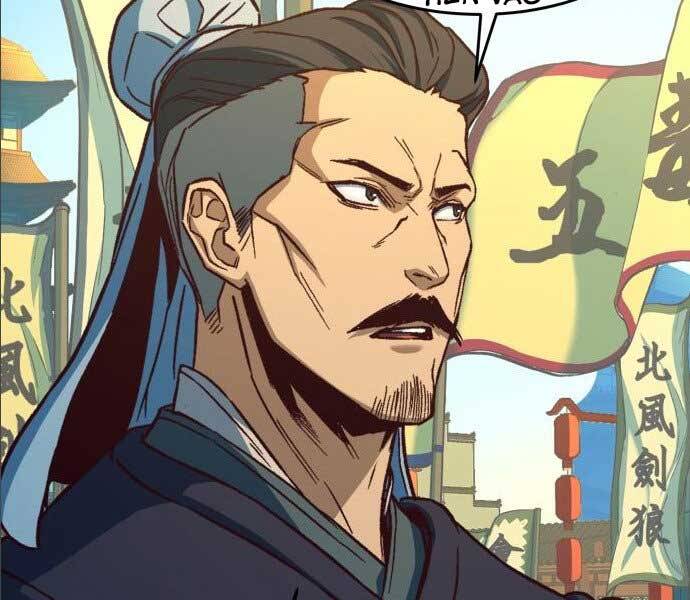 Túy Kiếm Dạ Hành - Chương 14