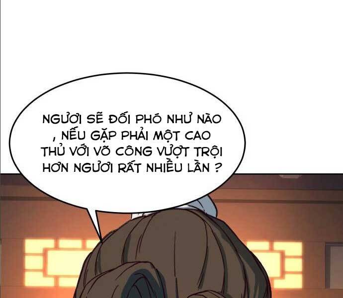 Túy Kiếm Dạ Hành - Chương 14