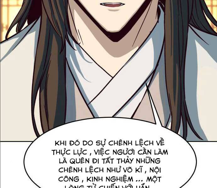 Túy Kiếm Dạ Hành - Chương 14