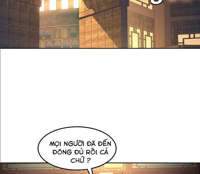 Túy Kiếm Dạ Hành - Chương 14