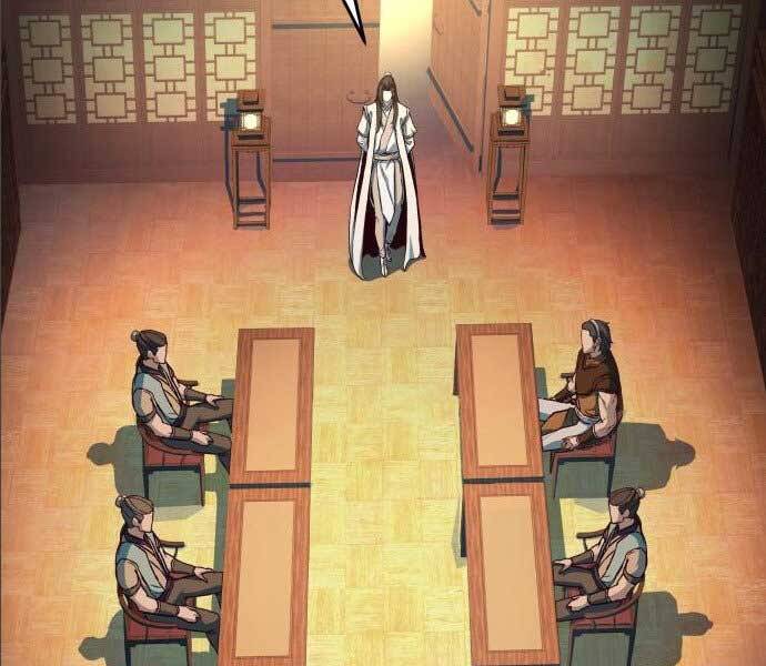 Túy Kiếm Dạ Hành - Chương 14