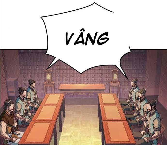 Túy Kiếm Dạ Hành - Chương 14