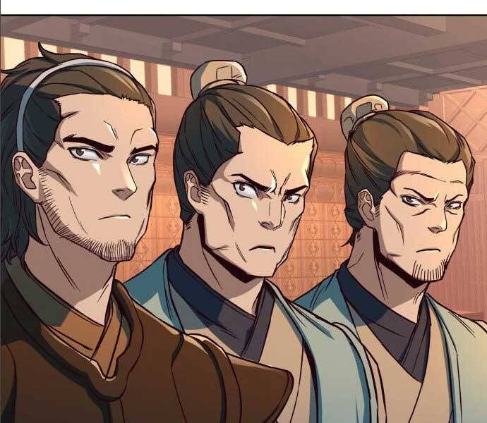 Túy Kiếm Dạ Hành - Chương 14