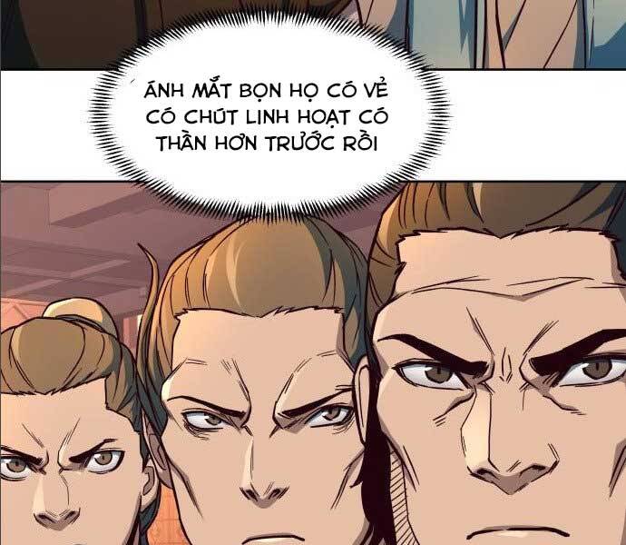 Túy Kiếm Dạ Hành - Chương 14