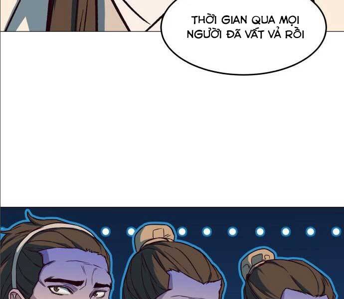 Túy Kiếm Dạ Hành - Chương 14