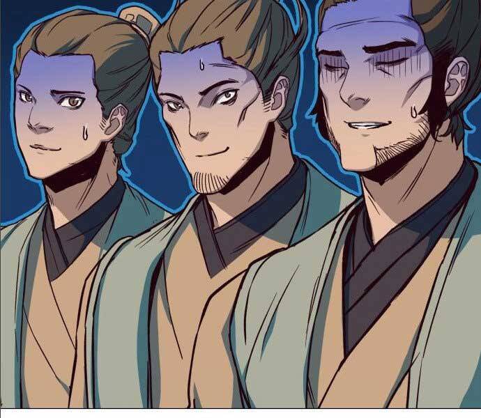 Túy Kiếm Dạ Hành - Chương 14