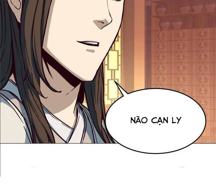 Túy Kiếm Dạ Hành - Chương 14