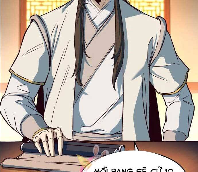 Túy Kiếm Dạ Hành - Chương 14