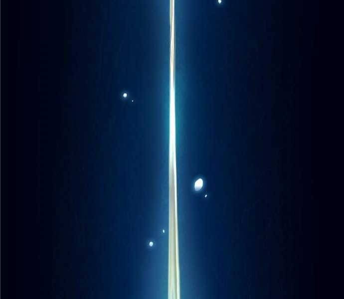 Túy Kiếm Dạ Hành - Chương 14