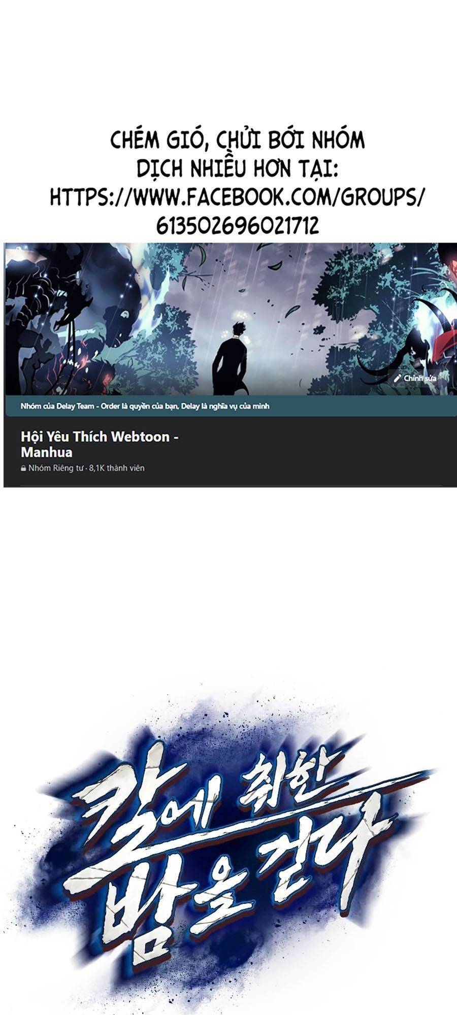 Túy Kiếm Dạ Hành - Chương 4