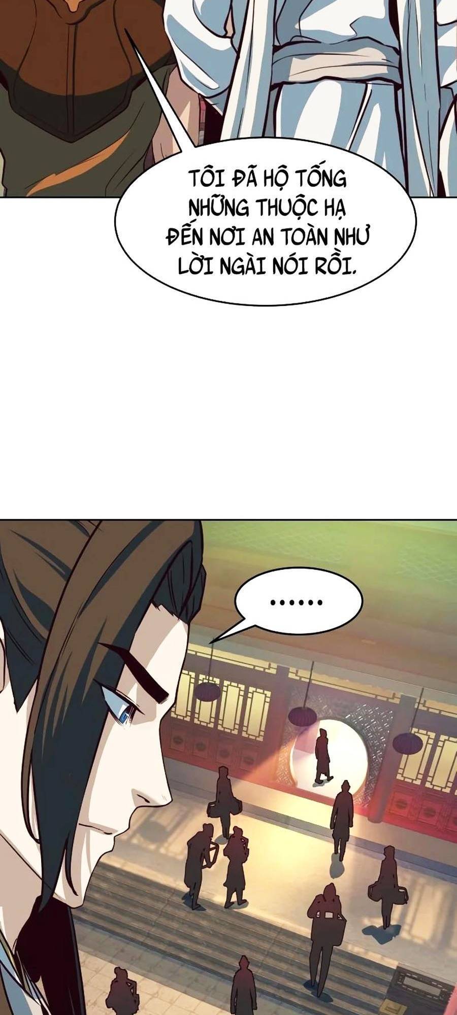 Túy Kiếm Dạ Hành - Chương 4